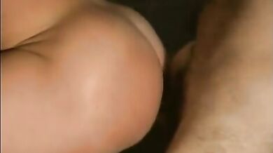 Trio porno gay maturi in doccia