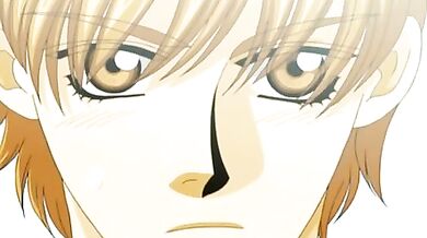 Ragazzo gay hentai passivo