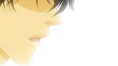 Ragazzo gay hentai passivo