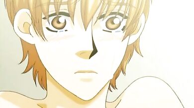 Ragazzo gay hentai passivo