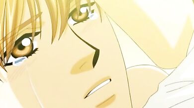 Ragazzo gay hentai passivo