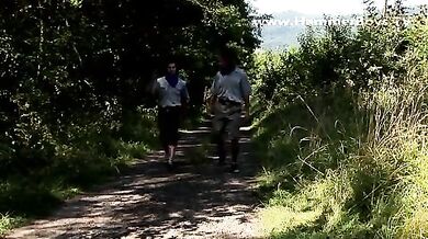 Scopata tra diciottenni  amatoriali