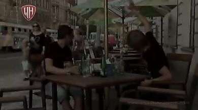 Piccola orgia tra gay giovanissimi