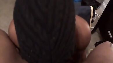 Pompino interrazziale