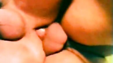 Liceali gay scopano in palestra