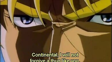 Scopato da maturi porci hentai