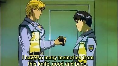 Scopato da maturi porci hentai