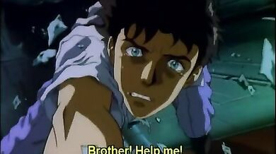 Scopato da maturi porci hentai