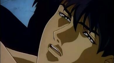 Scopato da maturi porci hentai