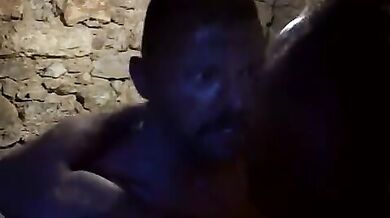 Militari gay in orgia