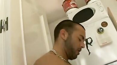 Super scopata di stalloni gay