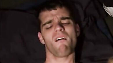 Coppia gay giovane/maturo