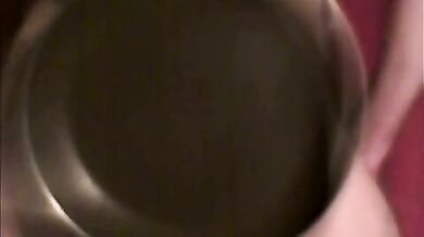 Self spanking in cam di ragazzo gay