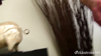 Maturo gay porco col culo tatuato