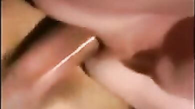 Cazzo enorme in bianco culetto gay