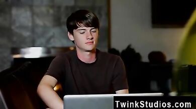 Twink vergini fanno sesso