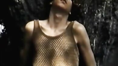 Coppietta gay vintage fa sesso outdoor