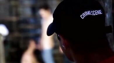 Inculato in una stalla a pecorina e alla missionaria