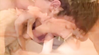 Due twink si inculano a vicenda