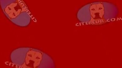 Inculato e sborrato da un giovane marocchino