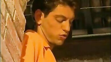 Video porno gay con grossi cazzi italiani