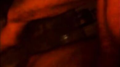 Inculata gay ripresa col cellulare