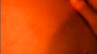 Inculata gay ripresa col cellulare