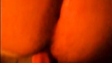 Inculata gay ripresa col cellulare