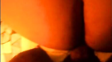 Inculata gay ripresa col cellulare