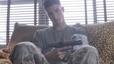 Gran sega con sborrata