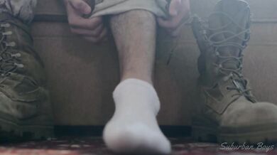 Gran sega con sborrata