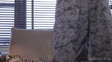 Gran sega con sborrata