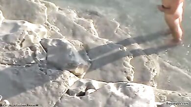 Orgetta gay in pubblico