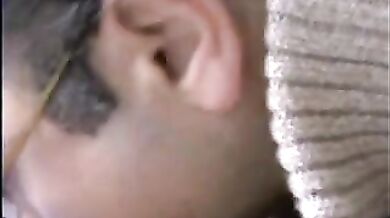 Un bel pompino con tanta sborra da uomo italiano