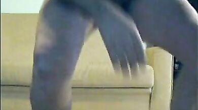 Ano super dilatato di gay milanese