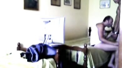 Si scopano il culo a vicenda con creampie