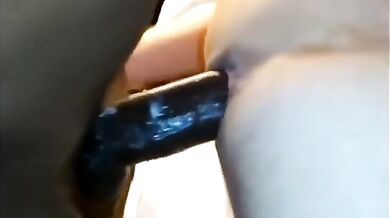 Inculata gay interrazziale da sballo