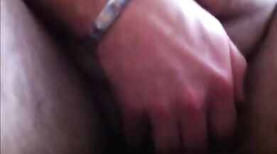 Orso gay cavalca il cazzo del compagno