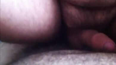 Orso gay cavalca il cazzo del compagno