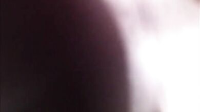 Inculato da un cazzo col condom