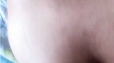 Inculato da un cazzo col condom