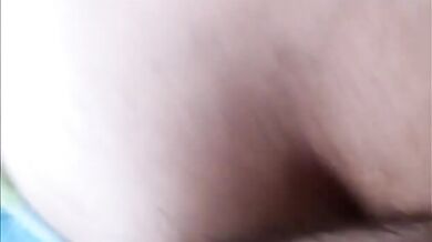 Inculato da un cazzo col condom