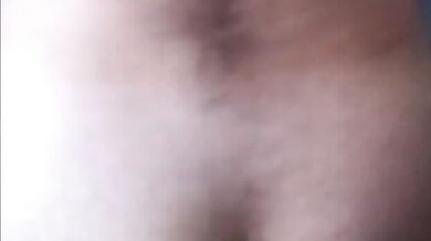 Inculato da un cazzo col condom