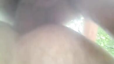 Gay italiani scopano in riva al fiume