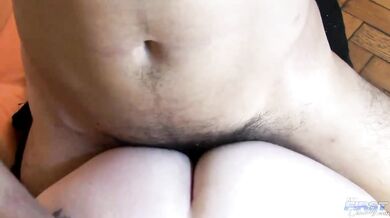 Bel nipotino di 18 anni dal grosso cazzo