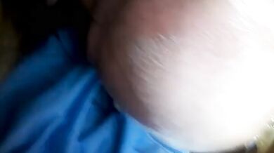 Pompino dal nonno bisex