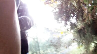 Vecchio italiano succhia e sega il cazzo a suo nipote