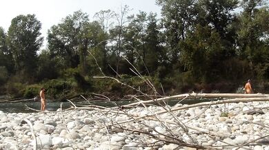 Andrà meglio la prossima volta...forse!