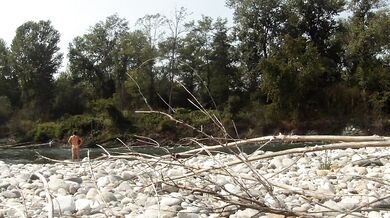 Andrà meglio la prossima volta...forse!