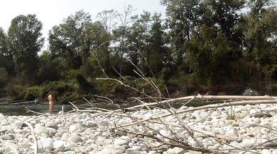 Andrà meglio la prossima volta...forse!